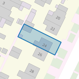 Perceel DVN00-E-1322