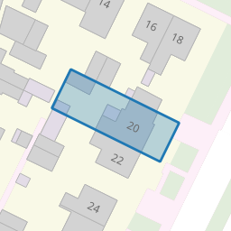 Perceel DVN00-E-1324