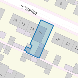 Perceel DVN00-E-1391