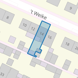 Perceel DVN00-E-1392