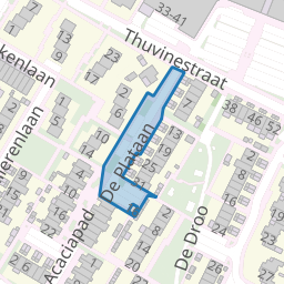 Perceel DVN00-E-1453