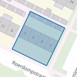 Perceel DVN00-E-1481