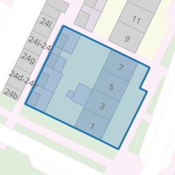 Perceel DVN00-E-1488