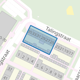 Perceel DVN00-E-1497