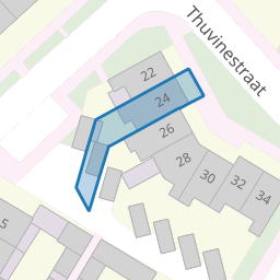 Perceel DVN00-E-1518