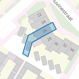 Perceel DVN00-E-1519