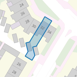 Perceel DVN00-E-1521