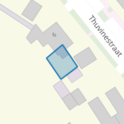 Perceel DVN00-E-1538