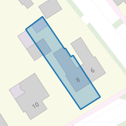 Perceel DVN00-E-1539