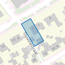 Perceel DVN00-E-1541