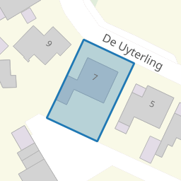 Perceel DVN00-E-1584