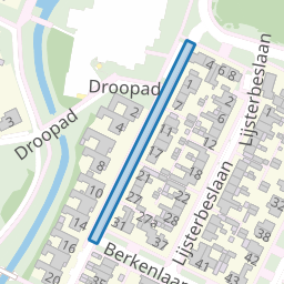 Perceel DVN00-E-1606