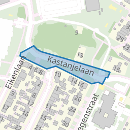 Perceel DVN00-E-1607