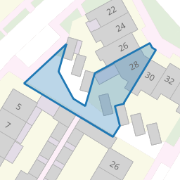 Perceel DVN00-E-1608