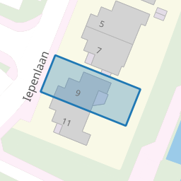 Perceel DVN00-E-1655