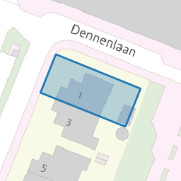 Perceel DVN00-E-1659