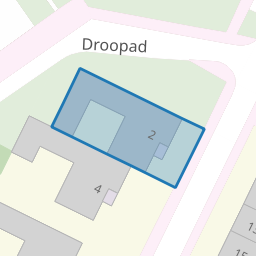 Perceel DVN00-E-1661