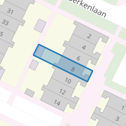 Perceel DVN00-E-1682