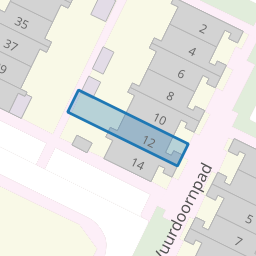 Perceel DVN00-E-1684