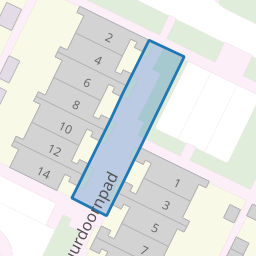 Perceel DVN00-E-1686