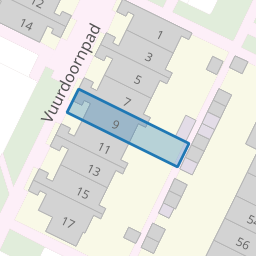 Perceel DVN00-E-1691