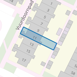 Perceel DVN00-E-1692