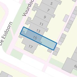 Perceel DVN00-E-1694