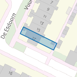 Perceel DVN00-E-1695