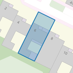 Perceel DVN00-E-1707