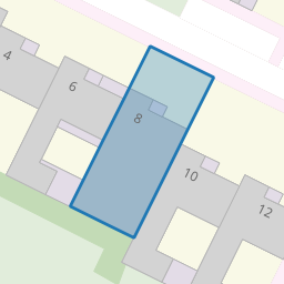 Perceel DVN00-E-1708