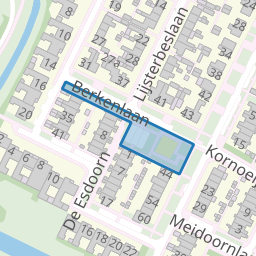 Perceel DVN00-E-1716