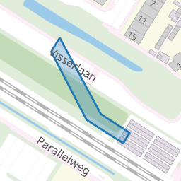 Perceel DVN00-E-1790