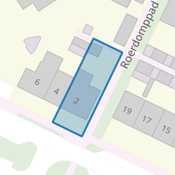 Perceel DVN00-E-1855