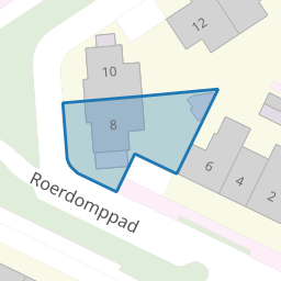 Perceel DVN00-E-1858