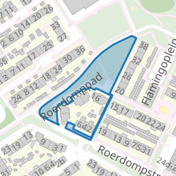 Perceel DVN00-E-1864