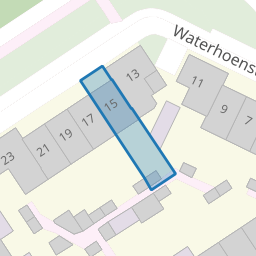 Perceel DVN00-E-1870