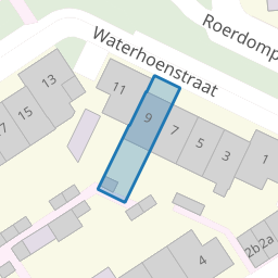 Perceel DVN00-E-1873