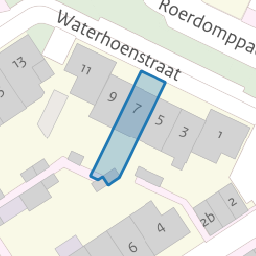 Perceel DVN00-E-1874