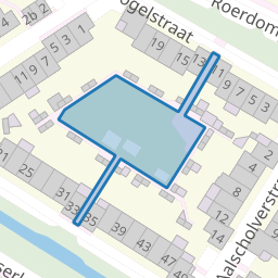 Perceel DVN00-E-1881