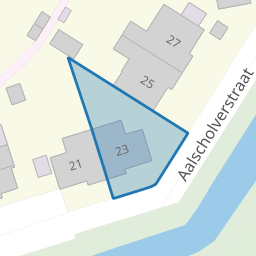 Perceel DVN00-E-1888