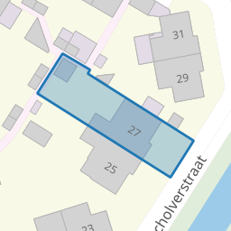 Perceel DVN00-E-1890