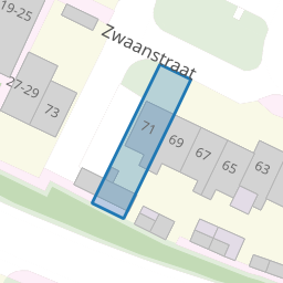 Perceel DVN00-E-1913