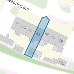 Perceel DVN00-E-1916