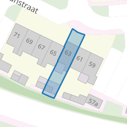 Perceel DVN00-E-1917