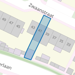 Perceel DVN00-E-1929