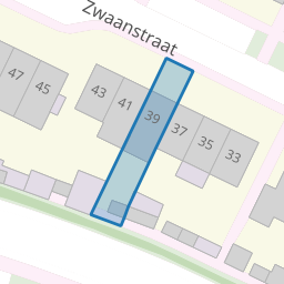 Perceel DVN00-E-1930