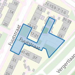 Perceel DVN00-E-1951