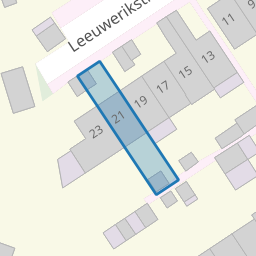 Perceel DVN00-E-1956