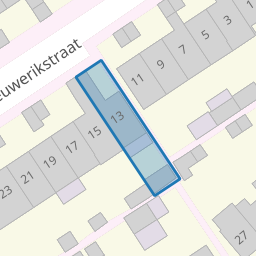 Perceel DVN00-E-1960