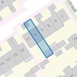 Perceel DVN00-E-1962